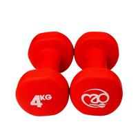Fitness Mad Neoprene Dumbbells