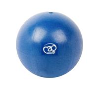 The Mad Group 7 Inch Exer Soft Pilates Ball Blue