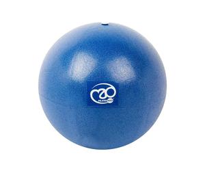 The Mad Group 7 Inch Exer Soft Pilates Ball Blue