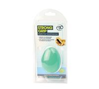 The Mad Group Elastomer Hand Exerciser Strong Grip Strengthener