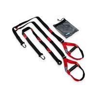 The Mad Group Pro Bodyweight Suspension Trainer