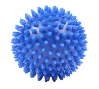 The Mad Group Spiky Massage Ball Blue