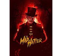 The Mad Hatter [Region Free]