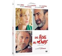 The Mad Kings ( Les rois du monde )