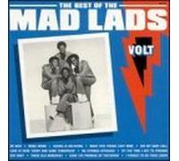 The Mad Lads - Best of the Mad Lads
