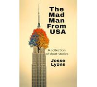 The Mad Man From USA