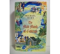 The Mad Monk of Gidleigh