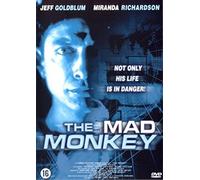 The Mad Monkey ( 1989 ) ( El Sueno del Mono Loco ) ( Twisted Obsession )
