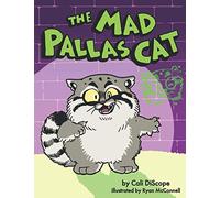 The Mad Pallas Cat