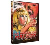 The Mad Room - Spanish Import with English Audio [DVD]
