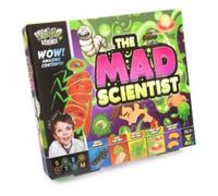 The Mad Scientist Kit 2 Pack - Multicolour