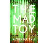 The Mad Toy