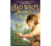 The Mad Wolf's Daughter