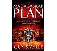 The Madagaskar Plan
