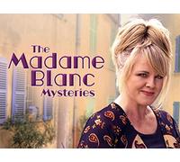The Madame Blanc Mysteries