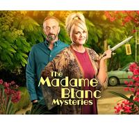 The Madame Blanc Mysteries, Series 4
