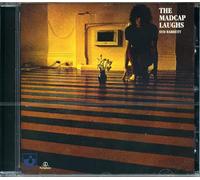 Syd Barrett - The Madcap Laughs
