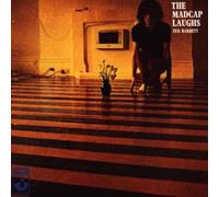 The Madcap Laughs by Barrett, Syd [Music CD]