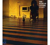 The Madcap Laughs (Remastered) - Syd Barrett CD EMI MKTG
