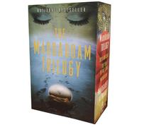 The MaddAddam Trilogy: Oryx & Crake/The Year of the Flood/MaddAddam