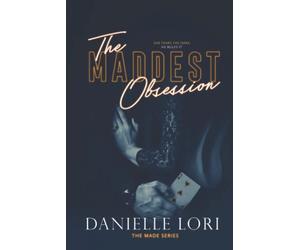 The Maddest Obsession (Made)