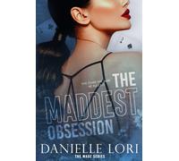 The Maddest Obsession: Special Print Edition