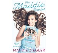 The Maddie Diaries: A Memoir