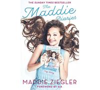 The Maddie Diaries: My Story