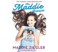 The Maddie Diaries: My Story