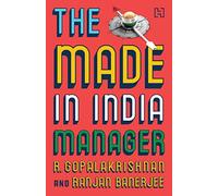 The Made-In-India Manager