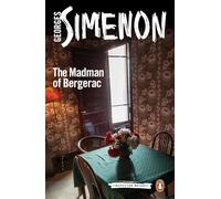 The Madman of Bergerac