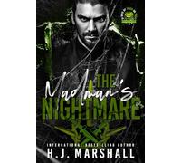 The Madman's Nightmare: A Dark Mafia Romance