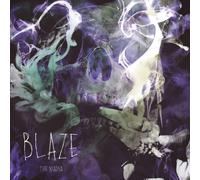 The Madna Blaze (CD)