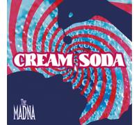 The Madna Cream Soda (CD)