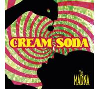 THE MADNA - CREAM SODA【Type-B】