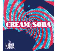 THE MADNA - CREAM SODA【Type-C】