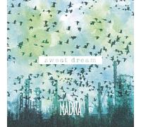 The Madna Sweet Dream (CD)