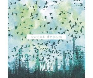 The Madna Sweet Dream (CD)