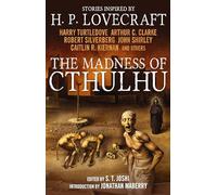The Madness of Cthulhu Anthology: V.1