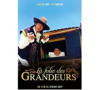 The Madness Of Greatness DVD NEW