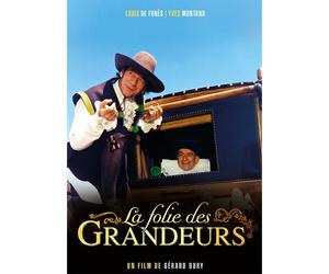 The Madness Of Greatness DVD NEW