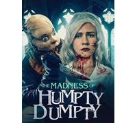 The Madness of Humpty Dumpty