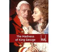 The Madness of King George