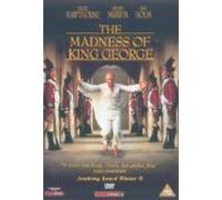 The Madness Of King George [DVD]