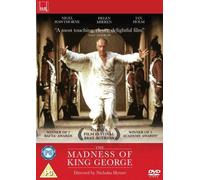 The Madness Of King George [DVD]