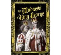 The Madness of King George [New DVD]