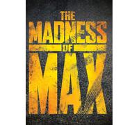 The Madness of Max (DVD) Steve Bisley Tim Burns Hugh Keays-Byrne (US IMPORT)