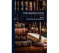 The Madras Code