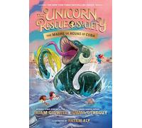 The Madre de Aguas of Cuba (Unicorn Rescue Society): 5