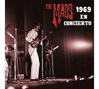 The Mads - En Concierto 1969